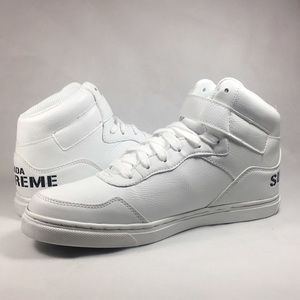 🎁Dada Shoes DS1006 White Men Size 9